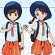 Pictured are the latest Trainers.